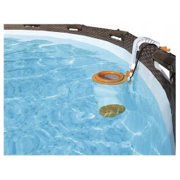 Bestway 58469 skimerio filtro siurblys 3974 lh