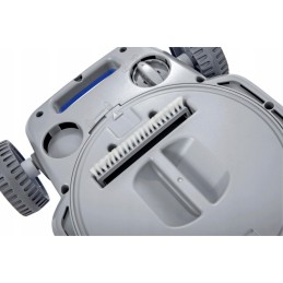 Aquadrift robotas dulkių siurblys baseinams Bestway žarnos priedas