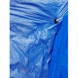 Dārza karkasa baseins bestway 56681 366x76cm sūkņa filtrs