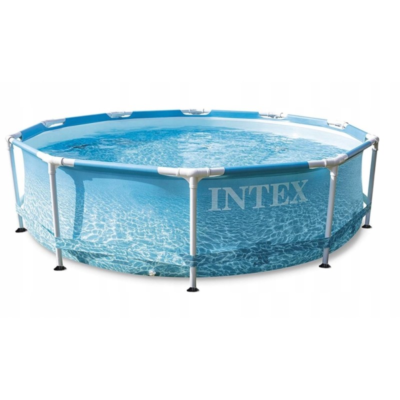 Aiabassein 305x76 cm intex 28206 ookean