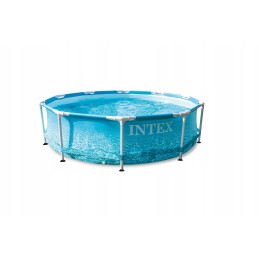 Aiabassein 305x76 cm intex 28206 ookean