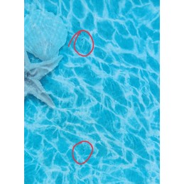 Aiabassein 305x76 cm intex 28206 ookean
