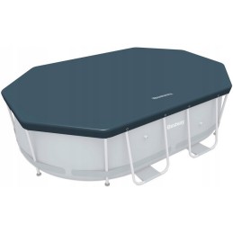 Folijos dangos kilimėlis tinka bestway 56617 baseinui