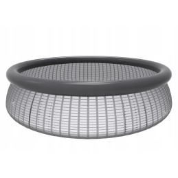 Bestway išsiplėtimo baseinas vaikams 305 76 cm filtro siurblio filtras