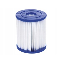 Bestway karkasa baseins 366cm x 76cm 8in1 56681