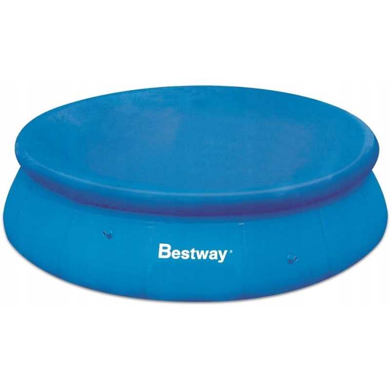 Folijos dangos kilimėlis tinka bestway 57273 baseinui