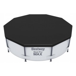 Dangtis 305 cm rėmo baseinui 305 cm 10 pėdų bestway