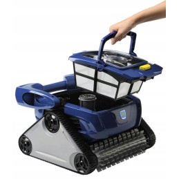 Filtro krepšelis 100 mikrofonų Zodiako ciklonui x rc4400