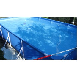 Galingas baseino dulkių siurblys baseinų ir tvenkinių valymui, 1400w, 30l