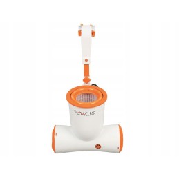 Bestway skimatic skimerio filtro siurblys 58462