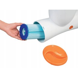 Bestway skimatic skimerio filtro siurblys 58462