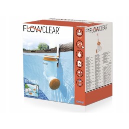 Bestway skimatic skimerio filtro siurblys 58462