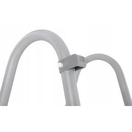 Baseino kopėčios 122cm bestway 58331