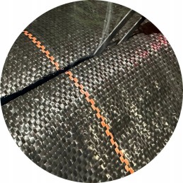 ⭐⭐Agrotekstilė agrotekstilė nuo piktžolių UV 1,6x20m 90g/m2 20mb iki dydžio⭐⭐