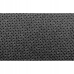 GF agrotekstilė piktžolėms UV P-50 0,8x50m juoda