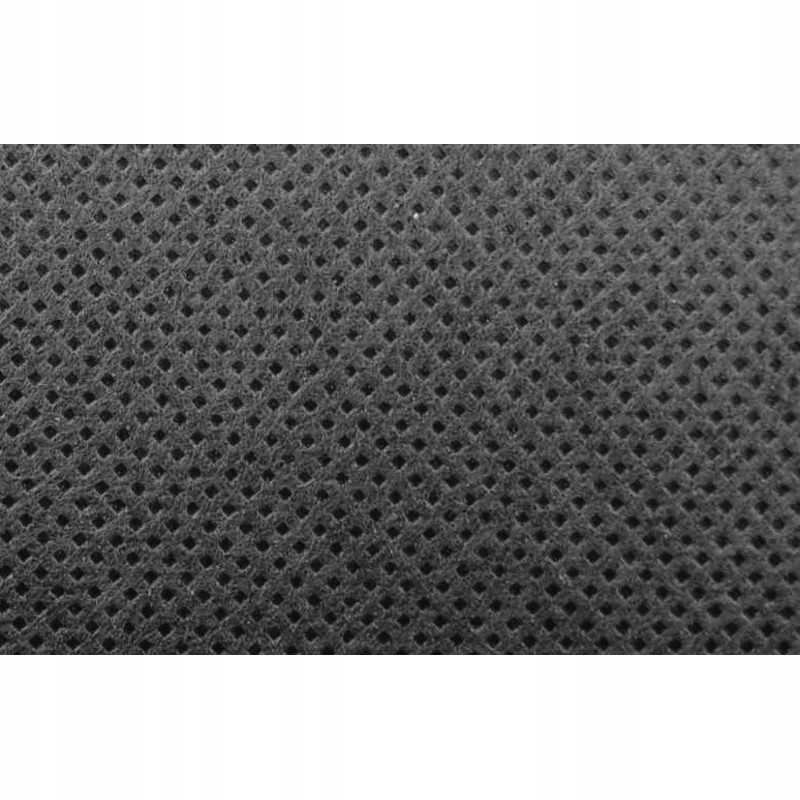 GF agrotekstilė piktžolėms UV P-50 0,8x50m juoda