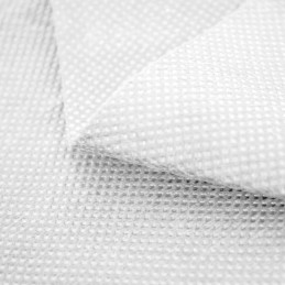 Agrowoven audinio danga kilimėlis šalčiui žiemai uždengimas 50g baltas 1 1x100m