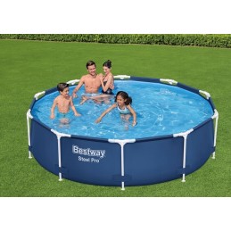 Bestway 56677 karkasinis sodo baseinas 305x76cm