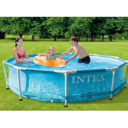 Intex round pool for children 305 x 76 cm 28206