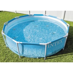Apvalus baseinas vaikams intex 305 x 76 cm 28206