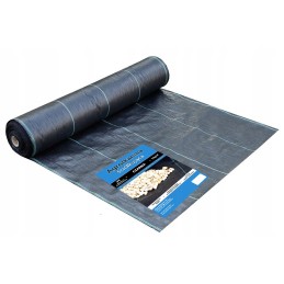 Agrotaudilis juodas 0,6x50m 70g ac70150r agritella