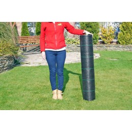 Agrotaudilis juodas 0,6x50m 70g ac70150r agritella