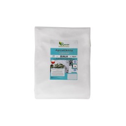 Žieminė agrotekstilė 1,6x20m 50g rollmarket pakuotė