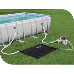 Bestway 58423 saulės vandens šildytuvo kilimėlis