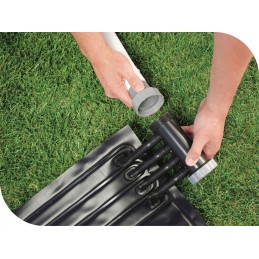 Bestway 58423 saulės vandens šildytuvo kilimėlis