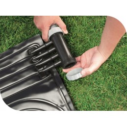 Bestway 58423 saulės vandens šildytuvo kilimėlis