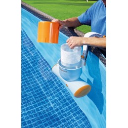 Bestway 58462 skimatic skimerio filtro siurblys