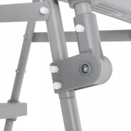 Bestway 4 pakopų flowclear baseino kopėčios 107cm