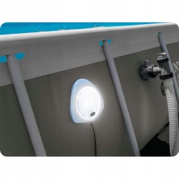 Magnetinė LED baseino lempa Intex 28698
