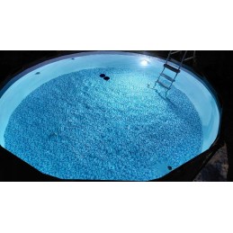 Magnetinė LED baseino lempa Intex 28698