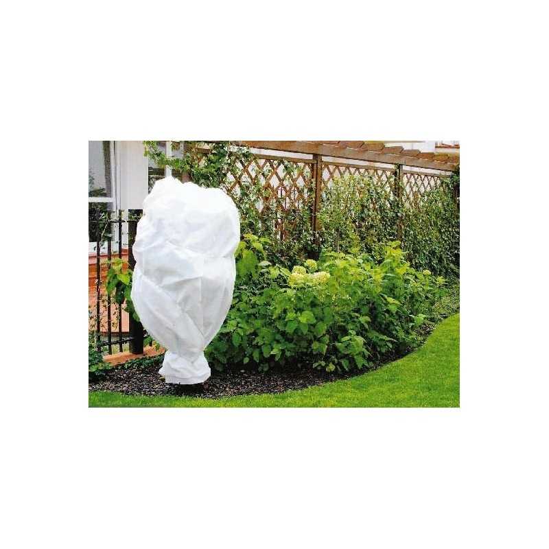 Augintas austas storas baltas žieminis 3 2x20m 50g m2