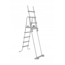 Apsaugos kopėčios baseinams 132 cm bestway 58332