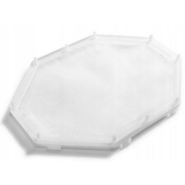 Atliekų tinklas dulkių siurbliui 11751 intex