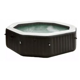 Intex 12110 baseino grindų kilimėlis, sūkurinė vonia, 6 asm
