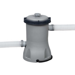 Filtravimo baseino siurblys 2006l h bestway keičiamas filtras ii