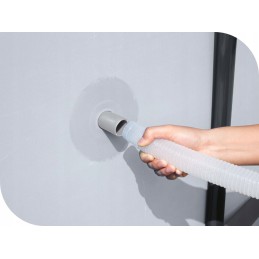 Baseino kasetinis filtro siurblys, baseino filtras 3028 lh bestway 58386