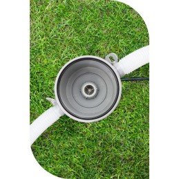 Baseino kasetinis filtro siurblys, baseino filtras 3028 lh bestway 58386