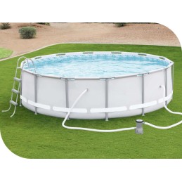 Baseino kasetinis filtro siurblys, baseino filtras 3028 lh bestway 58386