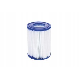 Frame garden pool 366x76 cm bestway 56681
