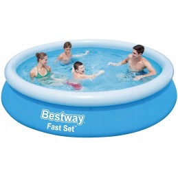 Išplėtimo baseinas 366x76 bestway 57273