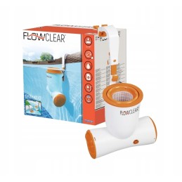 Bestway 58462 skimatic baseino skimerio siurblys