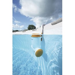 Bestway 58462 skimatic baseino skimerio siurblys