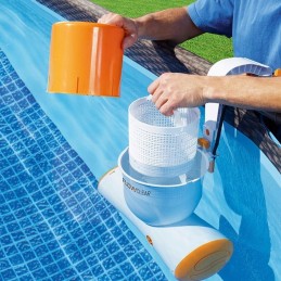 Bestway 58462 skimatic baseino skimerio siurblys