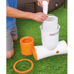 Bestway 58462 skimatic baseino skimerio siurblys