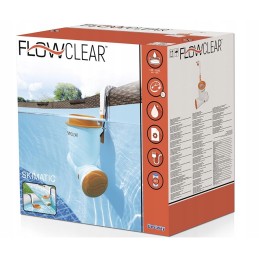 Bestway 58462 skimatic baseino skimerio siurblys