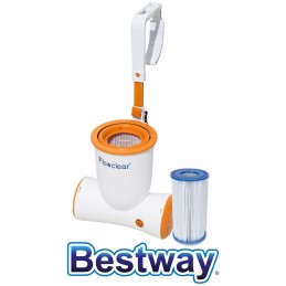 Bestway 58462 skimatic baseino skimerio siurblys